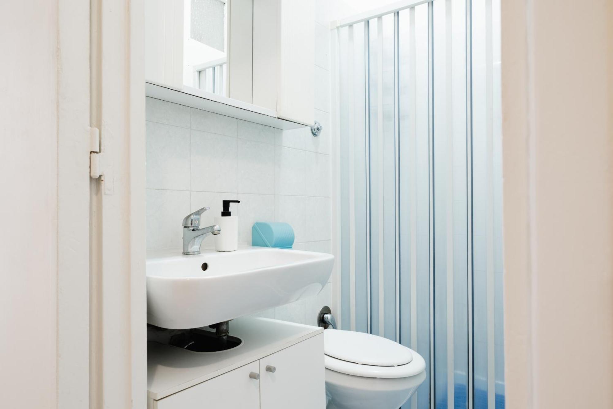 Montagnola Mini House Apartment Рим Екстериор снимка